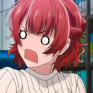 🌟 emoji Анри жена Telegram sticker 13 of 50
