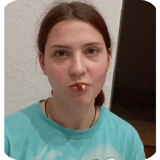 😗 emoji Брооо Telegram sticker 21 of 120