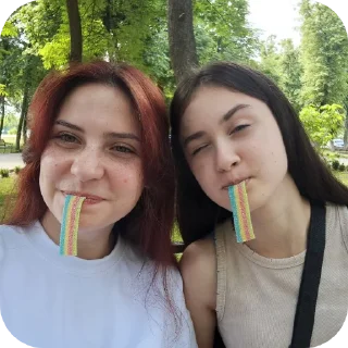 🤩 emoji Брооо Telegram sticker 13 of 120