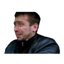 Sticker from Бумер | @cointrybot