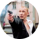 🔫 emoji Boomer @TVstickers Telegram sticker 12 of 25