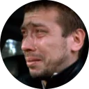 😢 emoji Boomer @TVstickers Telegram sticker 19 of 25