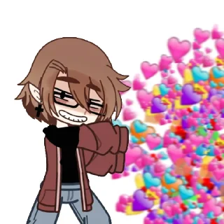 💗 emoji Sosi huy huisos Telegram sticker 16 of 41