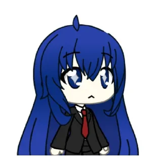 😐 emoji Бонгбонг точно не та... Telegram sticker 9 of 27