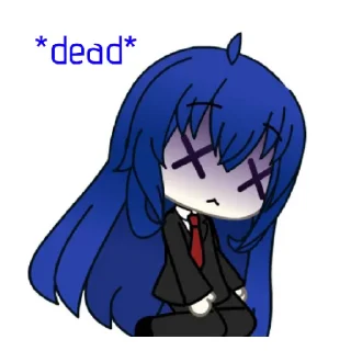 😵 emoji Бонгбонг точно не та... Telegram sticker 12 of 27