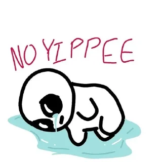 😭 emoji Yipper Telegram sticker 10 of 50