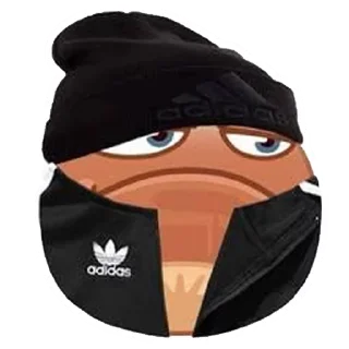 Sticker from чо