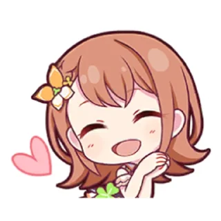 😍 emoji PS punks Telegram sticker 22 of 35