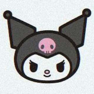 Sticker from Kuromi • @Earth928B