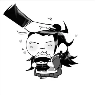☺️ emoji sillies Telegram sticker 22 of 119