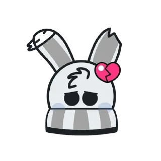 💔 emoji Позорище😏🐽🥶🥵🐽😎🐽🐽🐽🐽 Telegram sticker 23 of 120