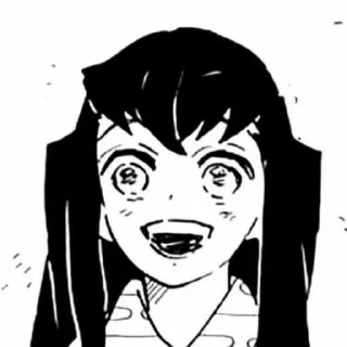 🌫 emoji •Tokitou• Telegram sticker 6 of 16