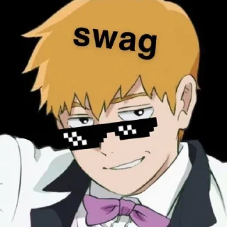 Sticker from я симп рейгена @hmbisp
