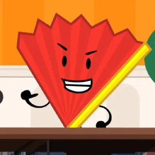 😉 emoji Фанчек • Икспостер Telegram sticker 21 of 120