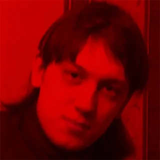😡 emoji стальной гвоздь и друзья Telegram sticker 11 of 120
