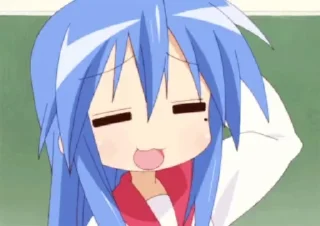 🌟 emoji ○・．ヽ✧Ｌｕｃｋｙ ｓｔａｒ✧ヽ．・○ Telegram sticker 15 of 49