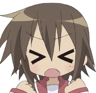 🌟 emoji Misao @stickerspupa Telegram sticker 21 of 23