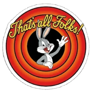 🫥 emoji 🐰 Зая,Бис 🐰 Telegram sticker 13 of 37