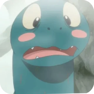😟 emoji 🦖 You Are Umasou | Omae Umasou Telegram sticker 11 of 120