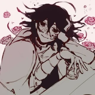 😍 emoji сайхиры Telegram sticker 22 of 31