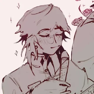 ✨ emoji сайхиры Telegram sticker 21 of 31