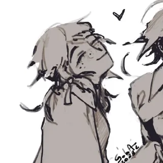 ❤️ emoji сайхиры Telegram sticker 12 of 31