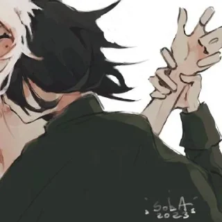 💋 emoji сайхиры Telegram sticker 5 of 31