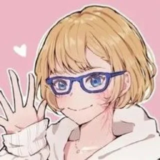 Sticker from наташка♡