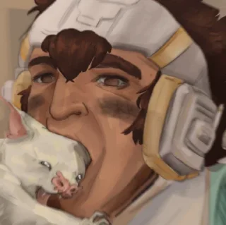 😋 emoji dank apex legends Telegram sticker 14 of 80
