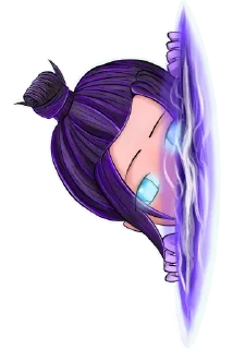 👁️ emoji Apex legends @falconparadise Telegram sticker 20 of 24