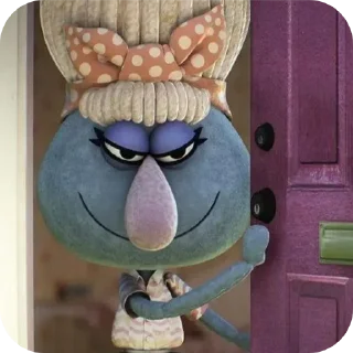 👓 emoji myemye Telegram sticker 22 of 87