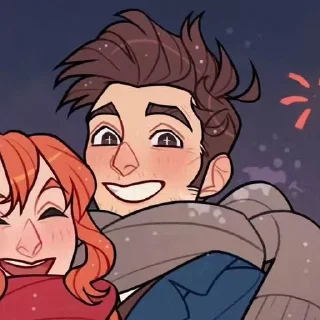 Sticker from ⧼𝗗𝗼𝗰𝘁𝗼𝗿𝗗𝗼𝗻𝗻𝗮⧽