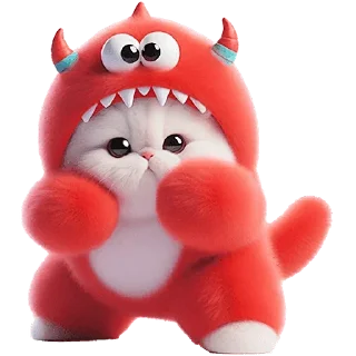 ✊ emoji Ницше Telegram sticker 12 of 56