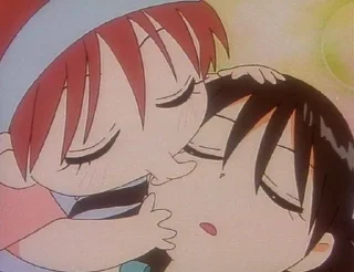 💋 emoji шигисино by @SHiGisu Telegram sticker 20 of 72