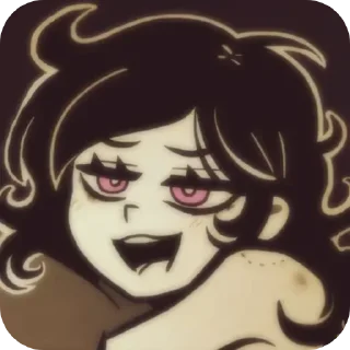 💪 emoji tcoaal @stickrubot Telegram sticker 8 of 104