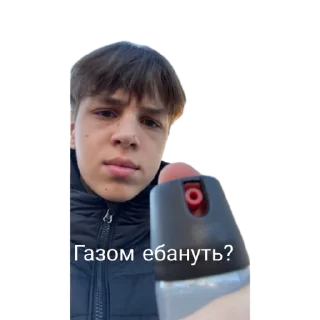 😤 emoji Клоуны Telegram sticker 14 of 120