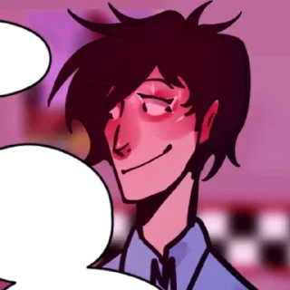 ☎️ emoji Руманга инцидент<3 Telegram sticker 5 of 120