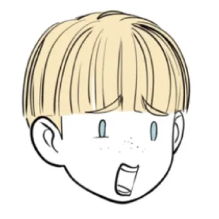 Sticker from МИШК РУМАНГА