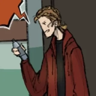🤬 emoji юра исаковский/руманга "вместе Telegram sticker 15 of 110