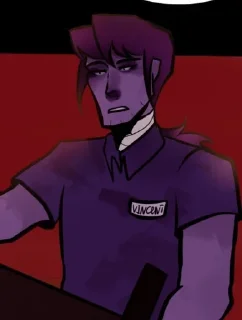 😶 emoji Инцидент в пиццерии Telegram sticker 19 of 83