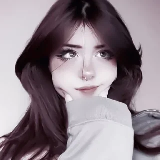 📞 emoji hanna howo Telegram sticker 7 of 18