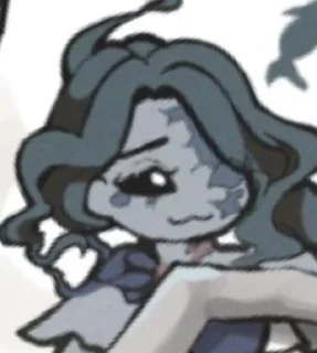 🪐 emoji galagrace?!?!!?! /Idv/identity v Telegram sticker 15 of 67
