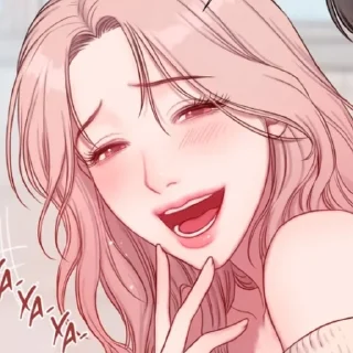 🌸 emoji 𝓗𝓮𝓻𝓪 Telegram sticker 12 of 46