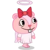 🌟 emoji Giggles HTF - @GR1SY Telegram sticker 11 of 146