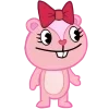 🌟 emoji Giggles HTF - @GR1SY Telegram sticker 7 of 146