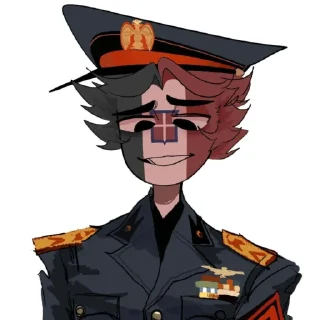 😏 emoji ~•|Королевство Италия|•~ Telegram sticker 22 of 68