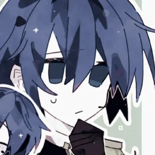 🍦 emoji KAITO [@pivAnSti] Telegram sticker 7 of 120