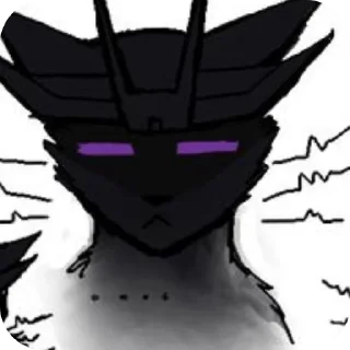 Sticker from Саундкот @Blackstalker1