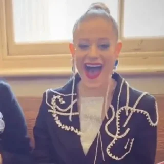 😝 emoji eurovision Telegram sticker 9 of 14