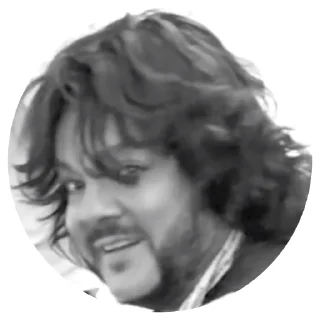 😏 emoji Eurovision Telegram sticker 6 of 28